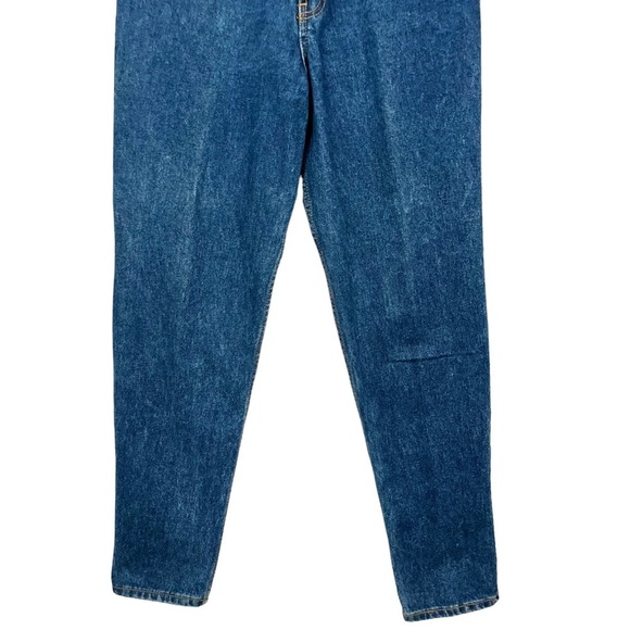 VINTAGE Coca-Cola High Waist Straight Leg Jeans - Picture 8 of 11